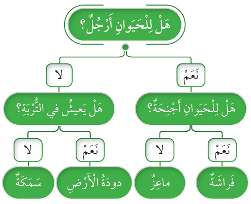 مفتاح التصنيف